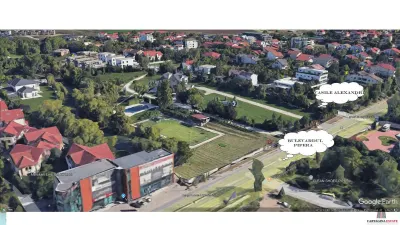 Pipera 3.700 cu Autorizatie - foto 2