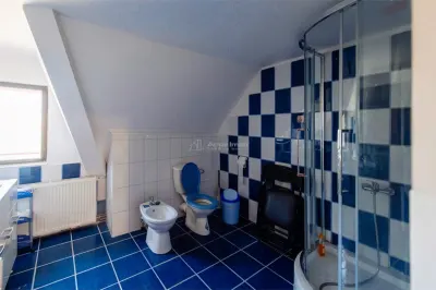 Pensiune cu teren de 5.700 mp, Runcu - Cheile Sohodolului - foto 13