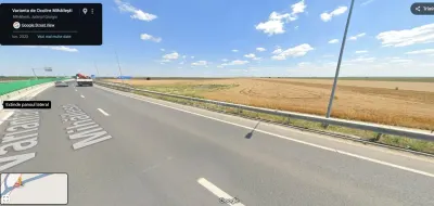 9 ha, Intravilan, Centura Mihailesti, Barter, Joint Venture sau Vanzare - Mihailesti
