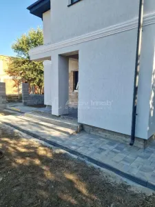 Vanzare - Casa individuala - Vila  - Magurele - aproape de centrul orasului  - incalzire pardoseala - 206000E - Comision 0 ! - foto 3