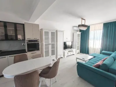 Vanzare -  Spatiu Comercial + Apartament + Garsoniera - Clinceni - 249000E negociabil - tva inclus -  INVESTITIE CU VENIT IMEDIAT - COMISION 0 ! - foto 5