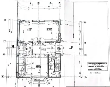 Vila Premium, Robusta, Versatila, Colentina (Parc Plumbuita) - foto 8