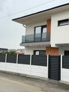 Casa individuala Premium - Locuinta -  Birou - Rahova – Alexandriei  – Leroy Merlin –Teren 345mp -  250000E tva inclus – Comision 0 ! - foto 13
