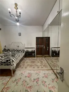 Vila interbelica, elegant renovata (2024), Garaj propriu, Mosilor - foto 8