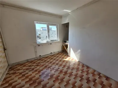 2 camere decomandat - Parc Sebastian - Novaci - foto 8