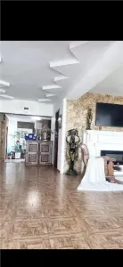 Casa pe sol, teren : 1460 mp - zona Spitalului Municipal - Bariera - foto 6