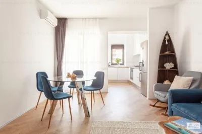 Apartament 3 camere de inchiriat in Pipera – confort, eleganta si acces rapid catre principalele puncte de interes - foto 4