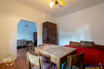 FILM! De vanzare casa traditionala, cu dependinte si facilitati, in Bretcu, Covasna - foto 2