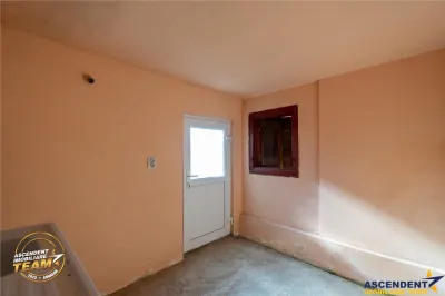 FILM! De vanzare casa traditionala, cu dependinte si facilitati, in Bretcu, Covasna - foto 15