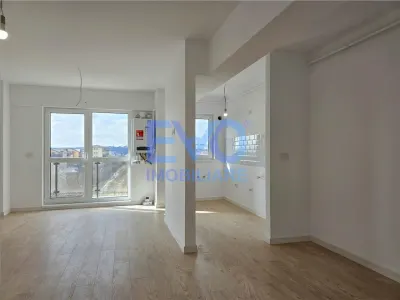 Apartament cu o camera de vanzare, etajul 2, bloc nou, Comision 0, zona Galata Iasi - foto 13