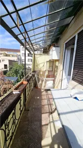 Central | 3 camere decomandate + curte proprie de 35 m²  | Etaj 1 - foto 11