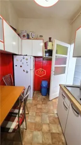 Central | 3 camere decomandate + curte proprie de 35 m²  | Etaj 1 - foto 16