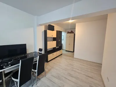 Apartament 2 camere Pacurari ( Valea Lpulului) - 350 EURO - foto 5