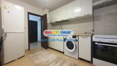 Lujerului metrou, Militari, Inchiriere 2 camere decomandat - foto 12