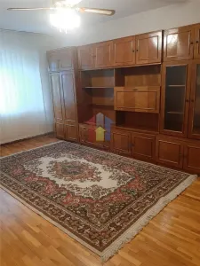2 camere confort 1 decomandat Radu Negru, etaj 2, cu imbunatatiri - Braila
