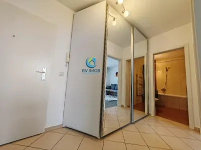 Inchiriem Apartament 2 Camere, Modern, Decomandat, Avantgarden 3 - foto 4