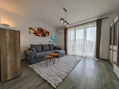 Inchiriem Apartament 2 Camere, Modern, Decomandat, Avantgarden 3 - foto 5