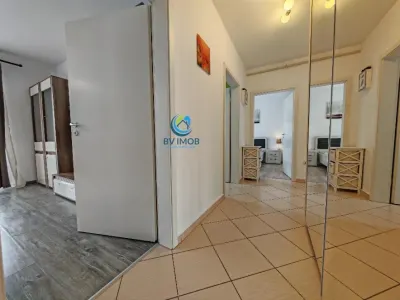 Inchiriem Apartament 2 Camere, Modern, Decomandat, Avantgarden 3 - foto 8