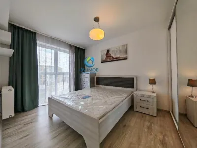 Inchiriem Apartament 2 Camere, Modern, Decomandat, Avantgarden 3 - Brasov