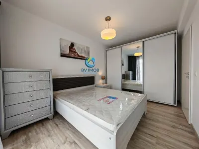 Inchiriem Apartament 2 Camere, Modern, Decomandat, Avantgarden 3 - foto 2