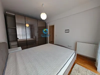 Inchiriem Apartament 2 Camere, Modern, Decomandat, Avantgarden - foto 15