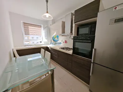 Inchiriem Apartament 2 Camere, Modern, Decomandat, Avantgarden - foto 10