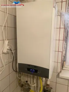 Apartament 3 camere de vanzare zona Ultracentrala Tulcea - foto 5