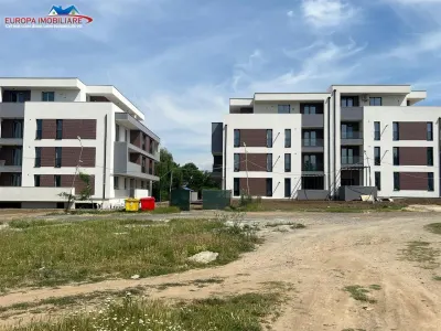 TEREN CU P.U.Z PENTRU DEZVOLTARE IMOBILIARA - foto 11