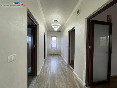 Casa P+1  de vanzare zona centrala Tulcea - foto 22