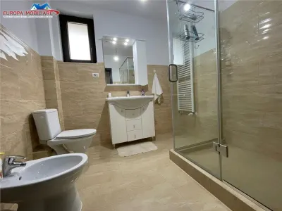 Vila P+1 de vanzare zona 9 Mai Tulcea - foto 15