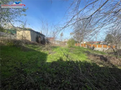 Teren de vanzare in zona Alexandru cel Bun Tulcea - foto 2