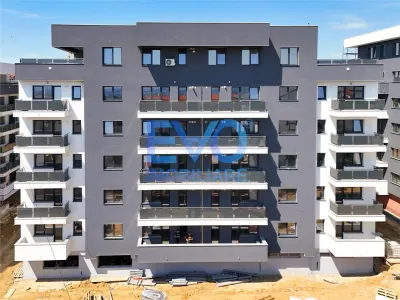 Apartament 2 camere, 57,24 mp, decomandat, de vanzare in Galata Iasi - foto 25