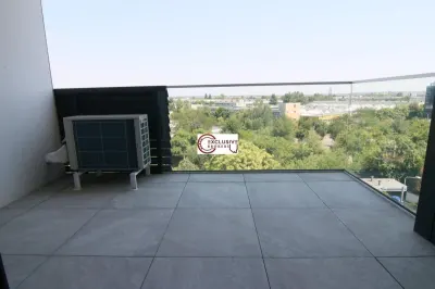2 Camere Modern//Atlas Residence//Parcare - foto 2