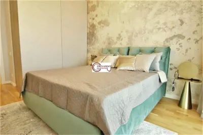 2 Camere Modern//Atlas Residence//Parcare - foto 3