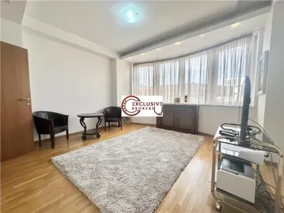 Vanzare 3 Camere Blvd Primaverii//Vedere libera// - foto 7