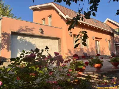 Casa solida,farmec autentic,echipata,garaj incalzit,pod,curte relaxanta,Santana de Mure - foto 7