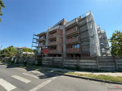 Park 69 - Unirea Principatelor, 2 cam - 68 mp , etaj 1, BLOC NOU - foto 7