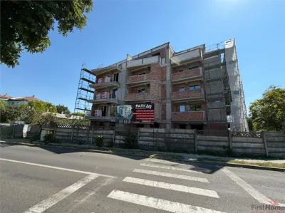 Park 69 - Unirea Principatelor, tva inclus, 3 cam - 77 mp utili, etaj 1 - foto 15