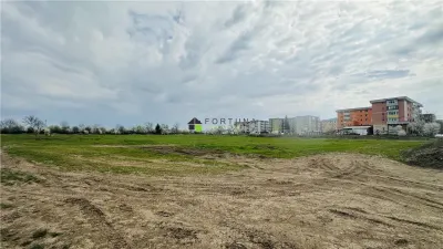 Teren intravilan Puz  635 mp Sacele - foto 2