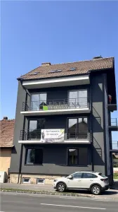 Apartament 3 camere bloc vila - 75 mp + parcare - Tractorul 137500 euro - foto 9