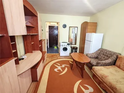 Inchiriere garsoniera in zona Astra - foto 2