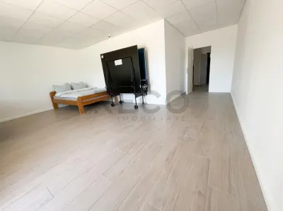 RECO Casa de inchiriat pentru birouri / spatiu de locuit in Oradea- 5 minute de centru - foto 6