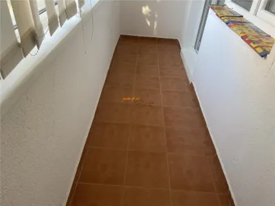 Apartament 3 camere Focsani  ,zona strada Bucegi - Policlinica 2,   etaj 1/3 , 2 bai , decomandat , imbunatatit - foto 21