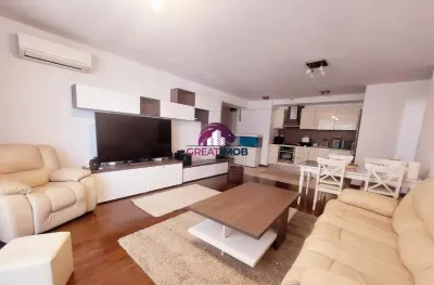 Inchiriere apartament 3 camere InCity Calea Dudesti - foto 9