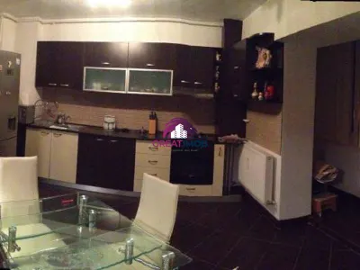 Apartament de inchiriat Parcul Lunca Florilor se acepta si straini - foto 5
