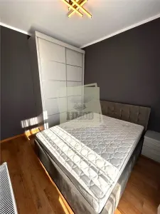 Penthouse nou de lux cu 2 camere terasa 40 mp si parcare in Sibiu - Sibiu