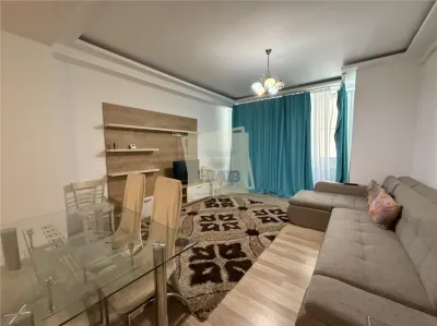 Apartament modern cu 3 camere in zona Strand din Sibiu - foto 3