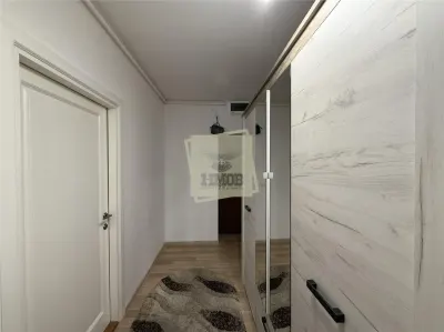Apartament modern cu 3 camere in zona Strand din Sibiu - foto 4