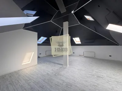 Casa noua cu 6 camere si 3 bai in Sura  Mare - foto 9