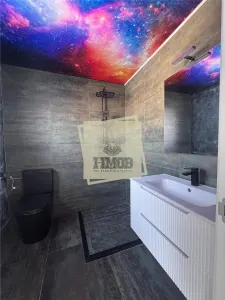 Casa noua cu 6 camere si 3 bai in Sura  Mare - foto 10